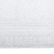 Jogo Toalha Banhao 5 Peças Buettner Renda Renascença Branco - Girassol Bordados | Cama - Mesa - Banho