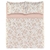 Jogo Cama Queen 200 Fios Karsten Paloma Rosa - comprar online