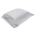 Jogo Cama King 300 Fios Buettner Renda Luisa Cinza - loja online
