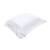 Kit 2 Fronhas 300 Fios Buettner Renda Luisa Branca - Girassol Bordados | Cama - Mesa - Banho