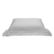 Kit 2 Fronhas 300 Fios 50x90 Buettner Renda Luisa Cinza - loja online
