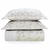 Kit Colcha Casal 160 Fios Karsten Natalie Branco - comprar online