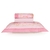 Jogo Cama Solteiro 200 Fios Karsten Ballet Rosa - loja online