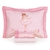 Jogo Cama Solteiro 200 Fios Karsten Ballet Rosa - comprar online