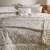 Kit Colcha Queen 200 Fios Karsten Melinda Branca - Girassol Bordados | Cama - Mesa - Banho