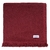 Manta Decorativa Cavhome Piquet Vermelho - comprar online