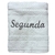 Kit 7 Panos Copa Dohler Atoalhado Dias Semana Branco - loja online