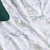 Jogo Cama Casal 200 Fios Trussardi Finocchio Verde - loja online