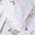 Kit Colcha Casal 200 Fios Trussardi 3 Peças Wisteras Rosa - loja online