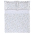 Jogo Cama Queen 200 Fios Trussardi Finocchio Verde - comprar online