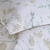 Jogo Cama Casal 200 Fios Trussardi Finocchio Verde na internet