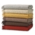 Manta Decorativa Dohler 1,50x1,20 Marrocos Marrom - comprar online