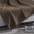 Manta Decorativa Dohler 1,50x1,20 Marrocos Marrom - loja online