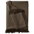 Manta Decorativa Dohler 1,50x1,20 Marrocos Marrom - comprar online