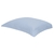 Kit 2 Fronhas 180 Fios Buddemeyer Percalle Azul - Girassol Bordados | Cama - Mesa - Banho
