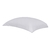Kit 2 Fronhas 180 Fios Buddemeyer Percalle Cinza - Girassol Bordados | Cama - Mesa - Banho