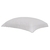 Kit 2 Fronhas 180 Fios Buddemeyer Percalle Bege - Girassol Bordados | Cama - Mesa - Banho