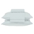 Jogo Cama Queen 180 Fios Buddemeyer Percalle Verde - comprar online