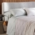Jogo Cama Queen 180 Fios Buddemeyer Percalle Verde - Girassol Bordados | Cama - Mesa - Banho