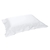 Kit 2 Fronhas 300 Fios Buettner Platine Branca - Girassol Bordados | Cama - Mesa - Banho
