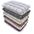 Kit 6 Panos Copa Teka Atoalhado Chef - comprar online