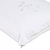 Kit 2 Protetor Travesseiro Impermeável Kacyumara - Girassol Bordados | Cama - Mesa - Banho