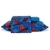 Jogo Cama Solteiro Jolitex Homem Aranha Azul - comprar online