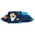 Jogo Cama Solteiro Infantil Jolitex Mickey Azul - comprar online