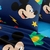 Jogo Cama Solteiro Infantil Jolitex Mickey Azul