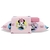 Jogo Cama Solteiro Infantil Jolitex Minnie Rosa - comprar online