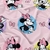 Imagem do Jogo Cama Solteiro Infantil Jolitex Minnie Rosa