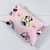 Jogo Cama Solteiro Infantil Jolitex Minnie Rosa - loja online