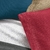 Kit Colcha King Piquet Hotel Teka 3 Peças Azul Claro - loja online