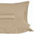 Kit Colcha King Piquet Hotel Teka 3 Peças Bege - Girassol Bordados | Cama - Mesa - Banho