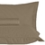 Kit Colcha Queen Piquet Hotel Teka 3 Peças Marrom - Girassol Bordados | Cama - Mesa - Banho