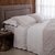 Imagem do Jogo Cama King 250 Fios Buddemeyer Eleonora Branco