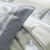 Jogo Cama Solteiro 200 Fios Karsten Mavie Azul - loja online