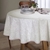 Toalha Mesa Redonda 4 Lugares Dohler Impermeavel Edite Bege - comprar online