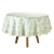 Imagem do Toalha Mesa Redonda 4 Lugares Dohler Impermeavel Erica Verde