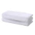 Kit Toalha Lavabo Döhler Algodão Florença 2 Peças Branco