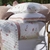 Jogo Cama Queen 300 Fios Naturalle Flores do Cerrado - Girassol Bordados | Cama - Mesa - Banho