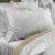 Jogo Cama Queen Altenburg Toque Acetinado Foret Bege - comprar online