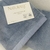 Cobertor Super King Soft Premium Naturalle Azul na internet