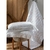 Kit Colcha Queen 300 Fios Naturalle Flor de Cerejeira Rosa na internet