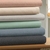 Lençol Com Elástico Casal Altenburg Acetinado Slim Azul Marinho - Girassol Bordados | Cama - Mesa - Banho