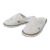 Pantufa Chinelo Microfibra Appel Charme Stone Cinza - comprar online