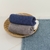 Tapete Toalha De Piso Cavhome Majestic Antiderrapante Branco - comprar online
