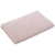 Tapete Toalha De Piso Cavhome Majestic Antiderrapante Rose na internet