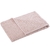 Tapete Toalha De Piso Cavhome Majestic Antiderrapante Rose