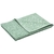 Tapete Toalha De Piso Cavhome Majestic Antiderrapante Verde